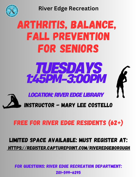 Arthritis Fall Prevention Flyer 2026_468
